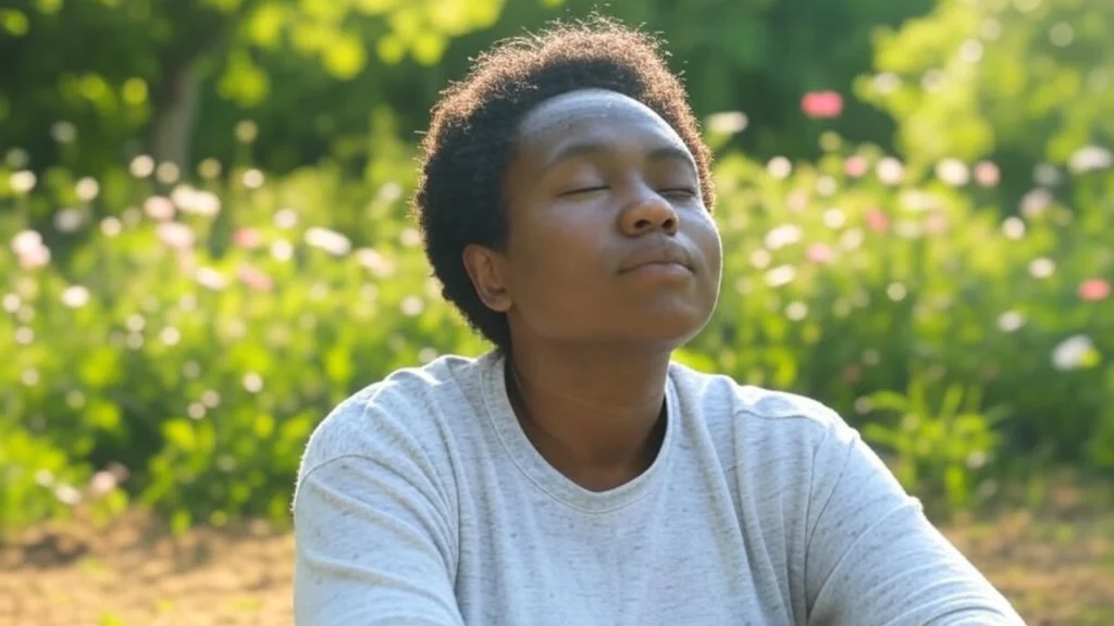 Mindful Living: Solusi untuk Kesehatan Mental di Era Media Sosial