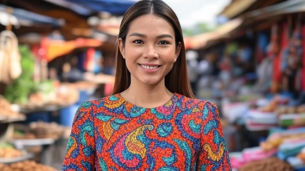 Fashion Indonesia: Tradisi dan Inovasi dalam Satu Paduan