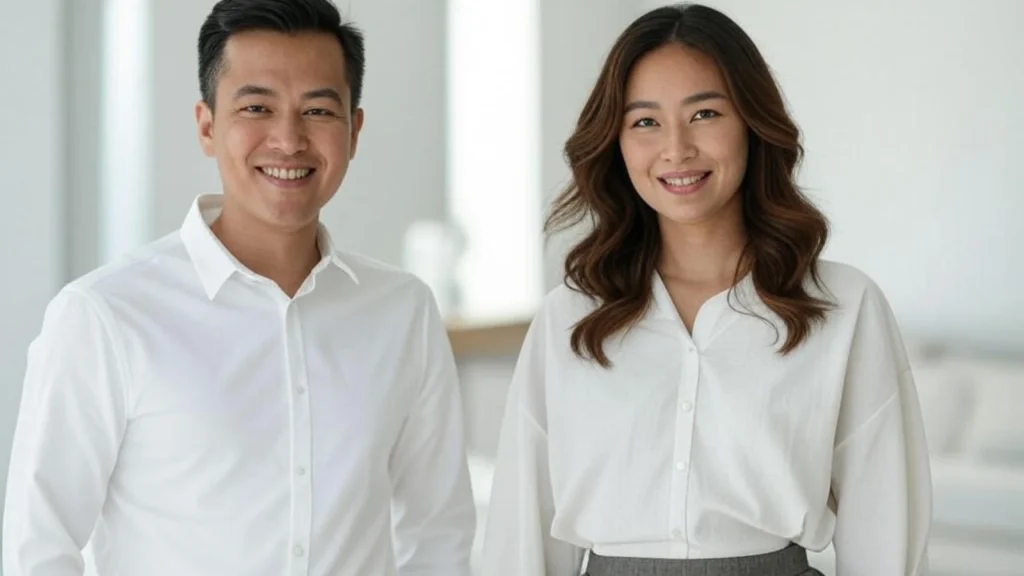 Trik Tampil Rapi dan Stylish Tanpa Usaha