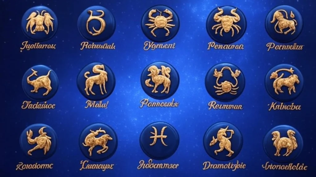 Zodiak Paling Terampil Menjaga Rahasia: Siapa Saja?