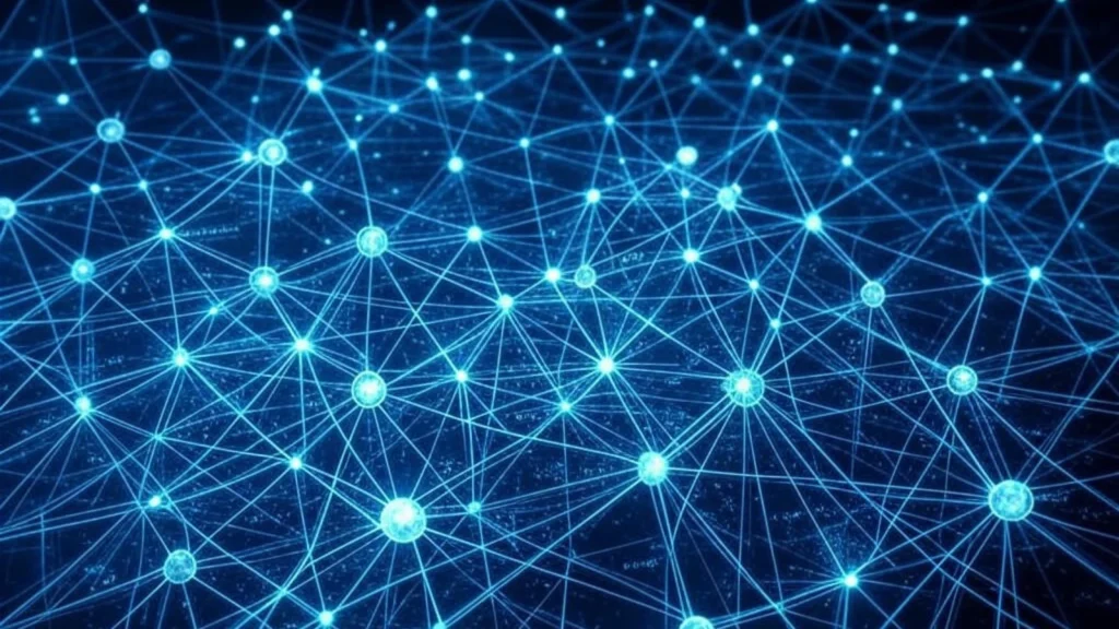 Mengenal Blockchain: Lebih dari Sekadar Cryptocurrency