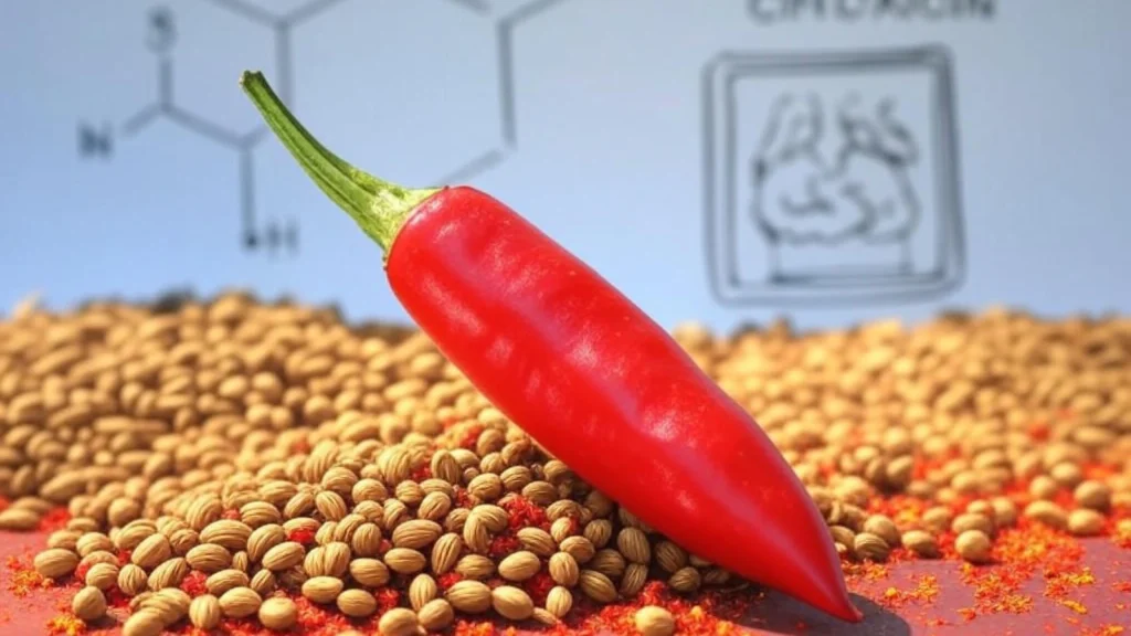 Mengapa Rasa Pedas Bisa Bikin Ketagihan? Ini Penjelasannya!