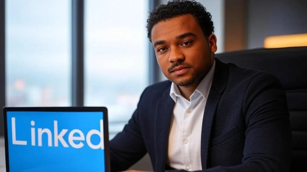 Optimalkan Profil LinkedIn Dalam 30 Menit