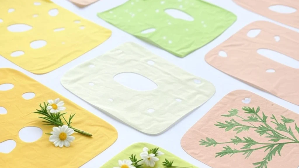 Panduan Memilih Sheet Mask Sesuai Masalah Kulit