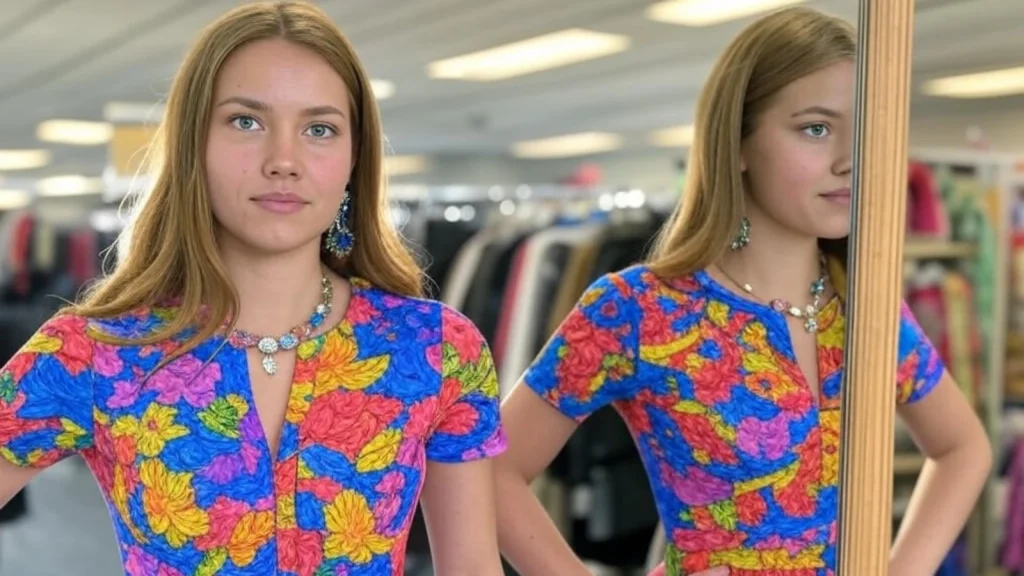 Mix and Match Outfit Thrift: Tampil Stylish Tanpa Menguras Kantong