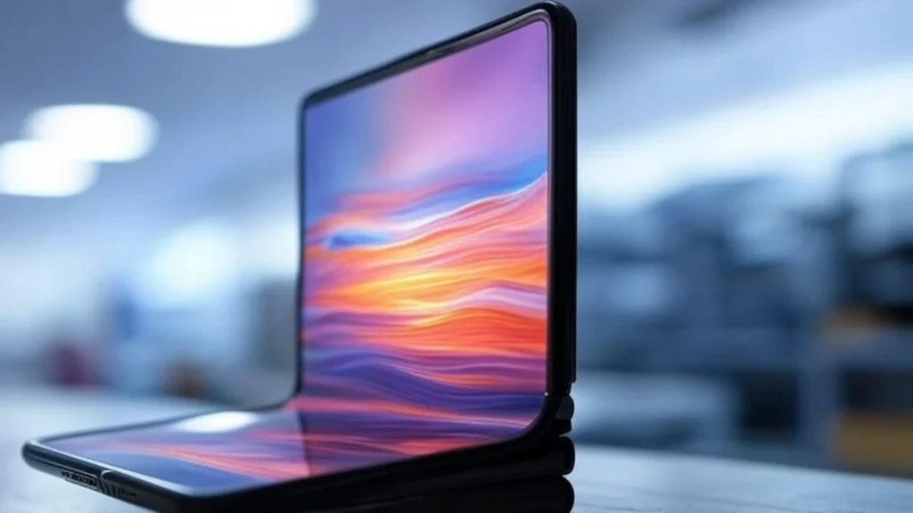 Sepak Terjang iPhone Lipat: Apple Siap Masuki Era Smartphone Lipat