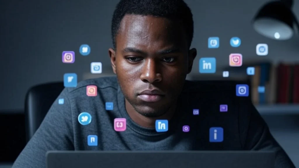 Berbagi di Media Sosial: Antara Koneksi dan Oversharing