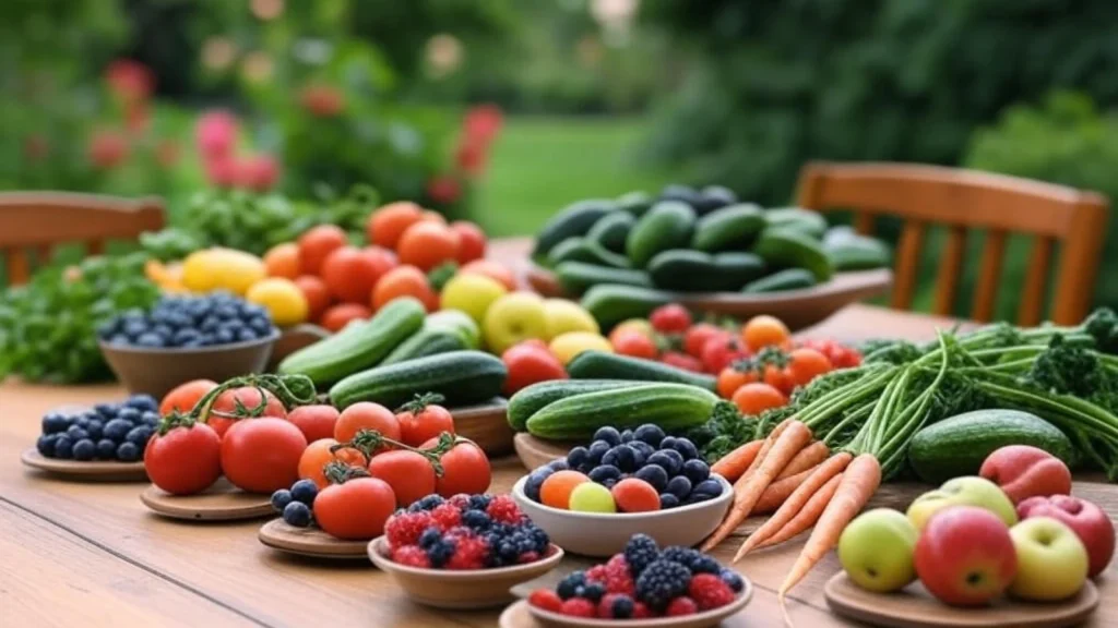 Mengulik Gaya Hidup Plant-Based: Manfaat dan Pertimbangan