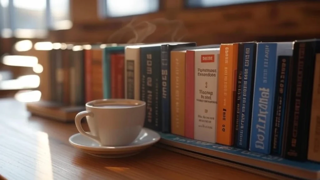Jangan Salah, Buku Nonfiksi Bisa Sangat Menghibur!
