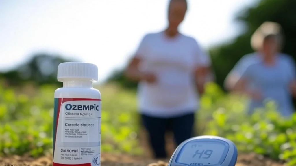 Penelitian Terbaru Ozempic: Harapan Baru untuk Pasien Diabetes Tipe 1