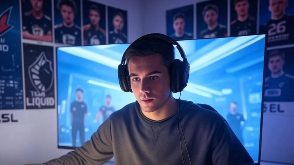 Di Balik Mekanisme Transfer Pemain Esport: Apa yang Perlu Diketahui?