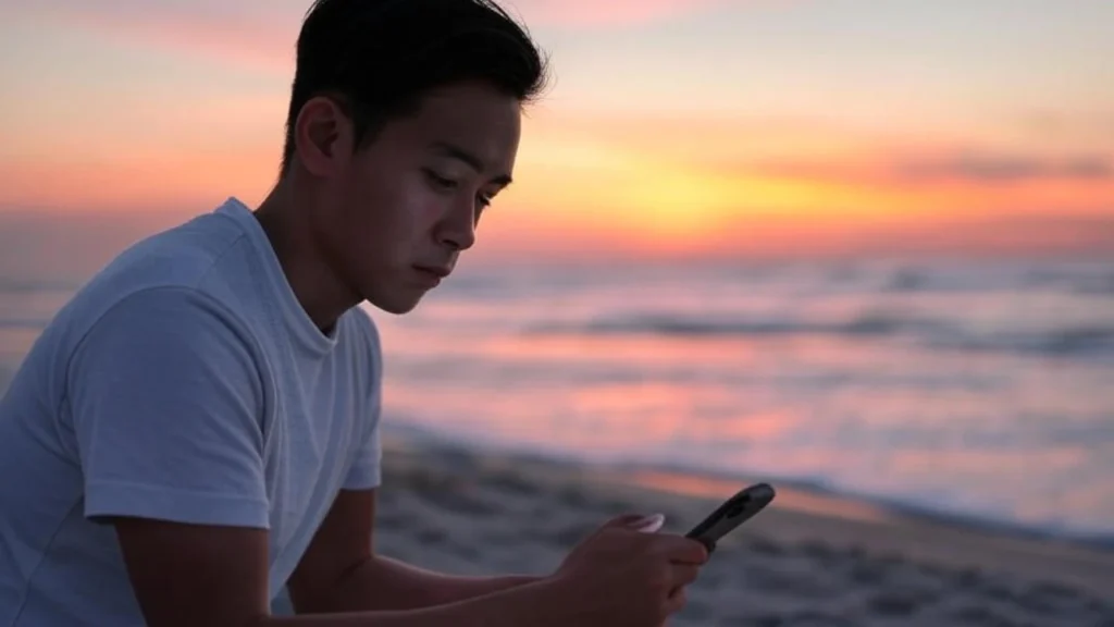 Menemukan Kejujuran di Balik Caption Instagram