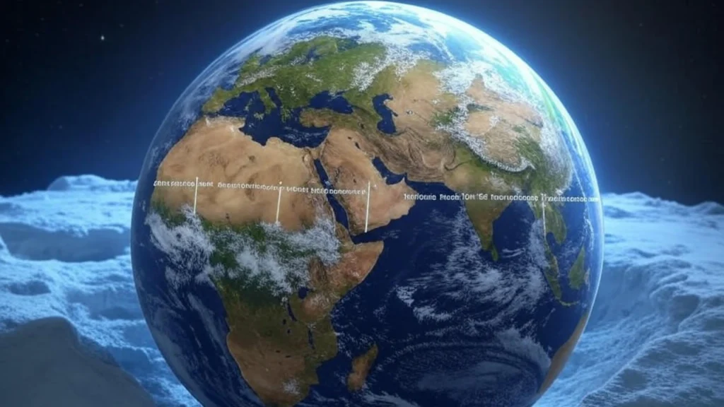 Kebijakan Leap Second Negatif: Penyesuaian Waktu yang Diperlukan di Indonesia