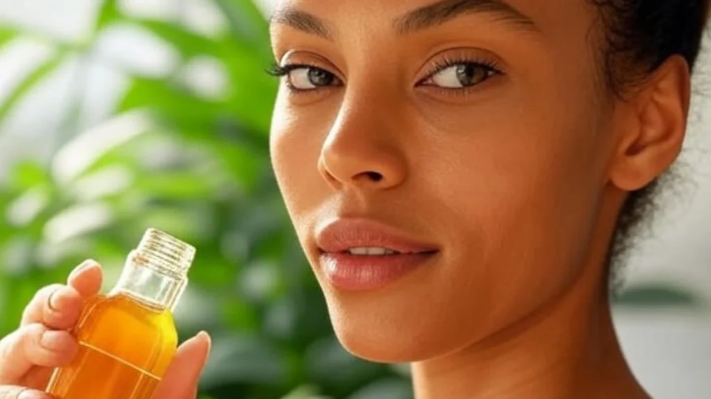 5 Face Oil Terbaik untuk Kulit Glowing Tanpa Takut Breakout
