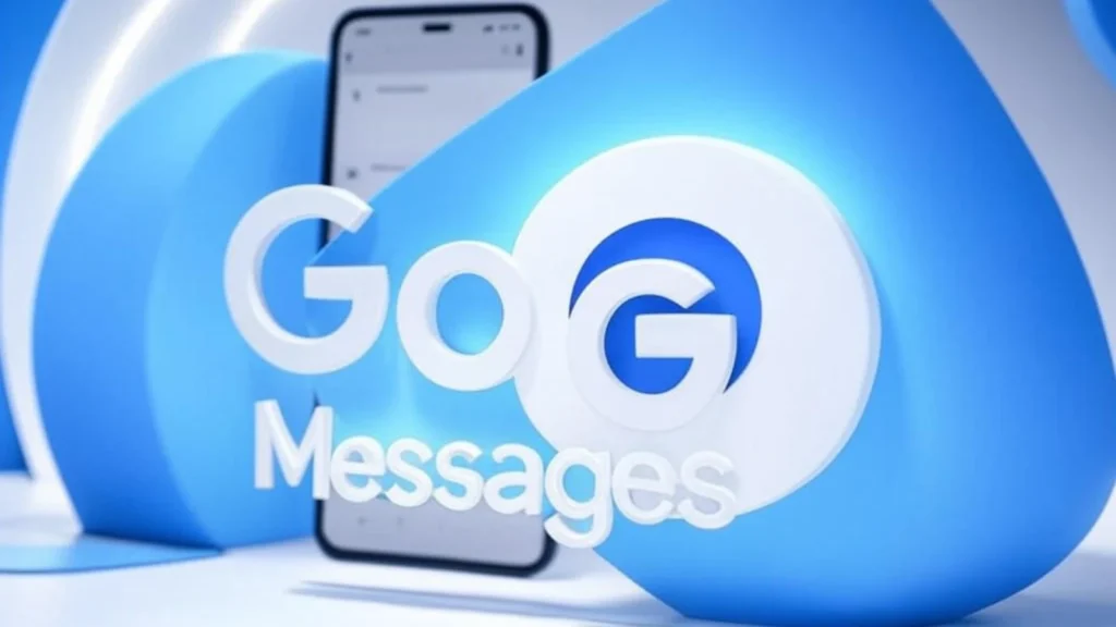 Inovasi Terbaru di Google Messages dengan Dukungan RCS