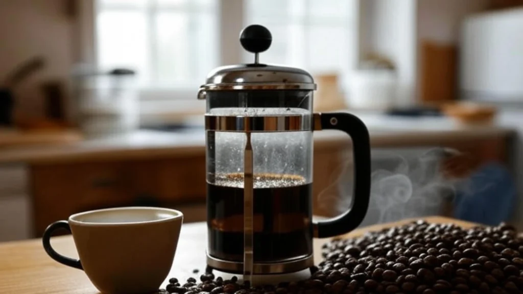 Menyajikan Kopi Enak di Rumah: Alternatif Hemat dan Lezat
