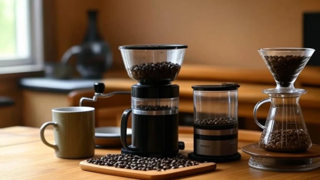 Tren Ngopi di Rumah: Menjadi Barista di Dapur Sendiri