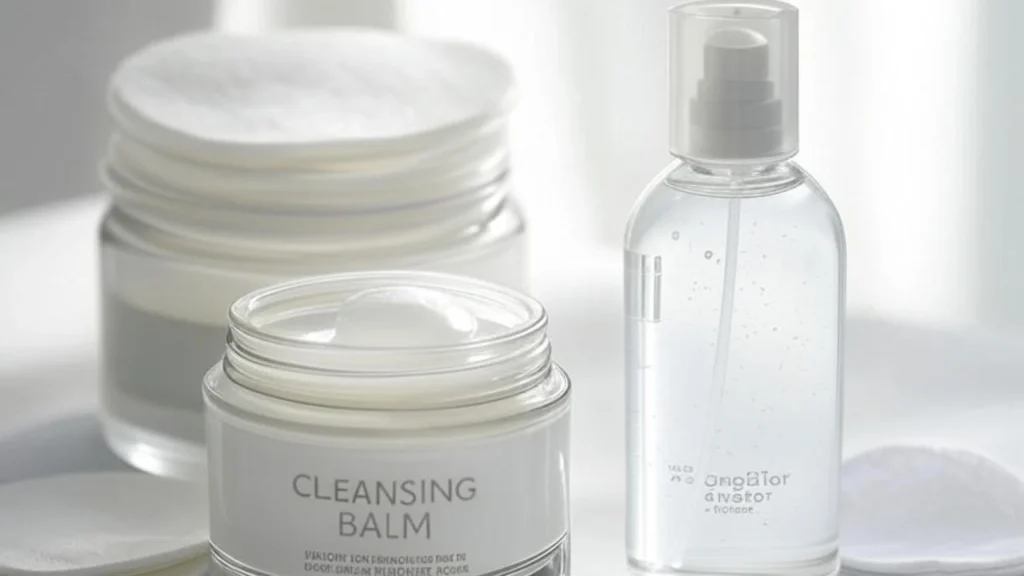 Cleansing Balm vs. Micellar Water: Mana yang Lebih Efektif untuk Kulit Kamu?