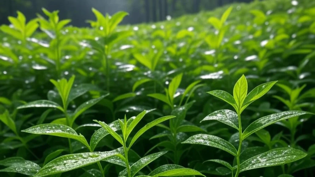 Menelusuri Aroma Hujan: Dari Petrichor hingga Keberhasilan Psikologis