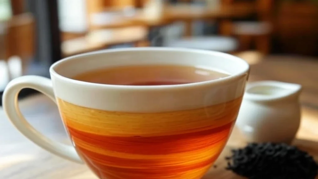 Susu Ramu: Tren Minuman Kekinian yang Menggoda Selera