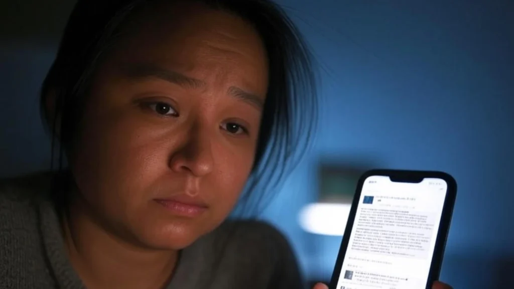 Mengungkap Cara Kerja Algoritma dalam Mengenali Emosi Pengguna