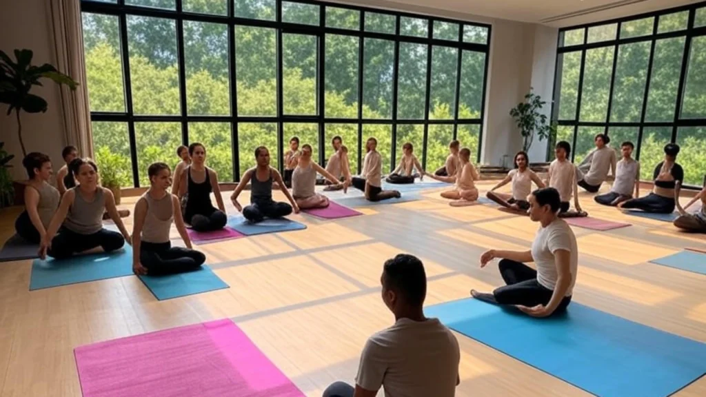 Yoga vs Pilates: Mana yang Lebih Cocok untuk Pemula?