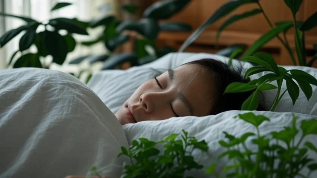Tidur dan Diet: Hubungan yang Tak Terpisahkan