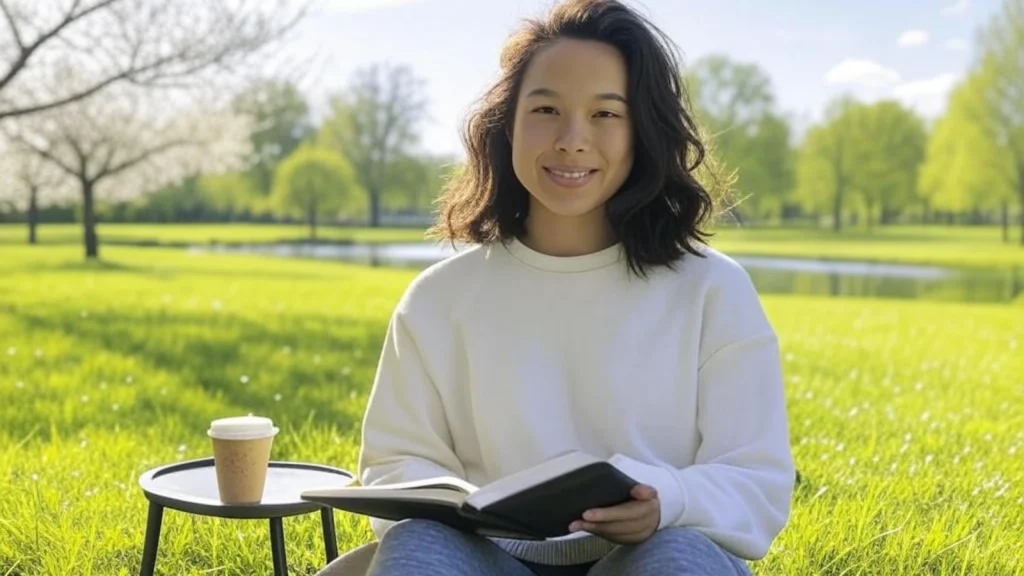Self-Care ala Gen Z: Menghabiskan Waktu untuk Diri Sendiri
