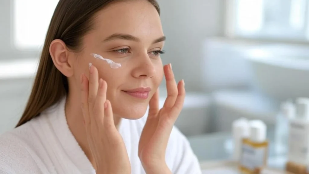 Merawat Skin Barrier: Cara Memulihkan Kesehatan Kulit