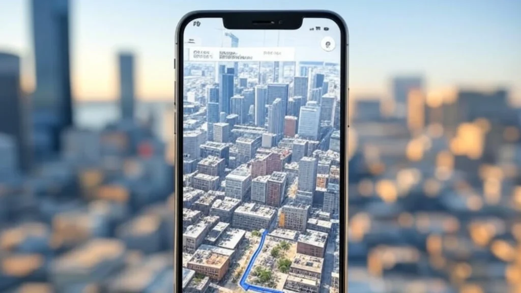 Rencanakan Perjalananmu Lebih Mudah dengan Google Maps