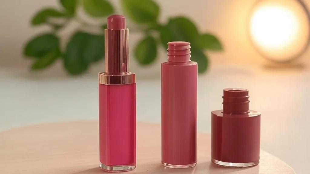 Lip Tint vs Lip Matte: Mana yang Lebih Tahan Lama?