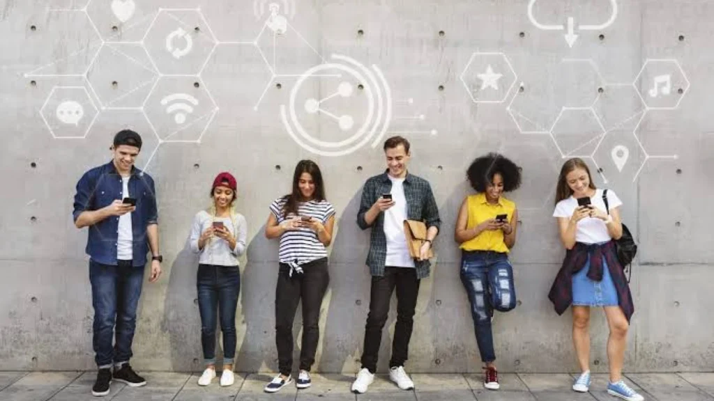 Mengatasi Stres dengan Digital Detox: Pentingnya Menyapa Kesehatan Mental