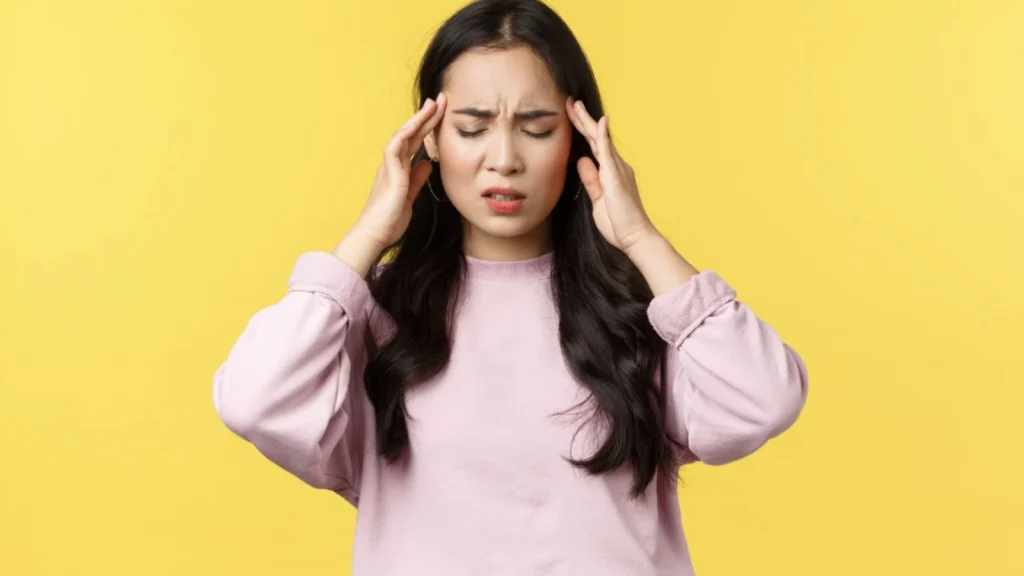Mengidentifikasi Gejala dan Penyebab Migrain