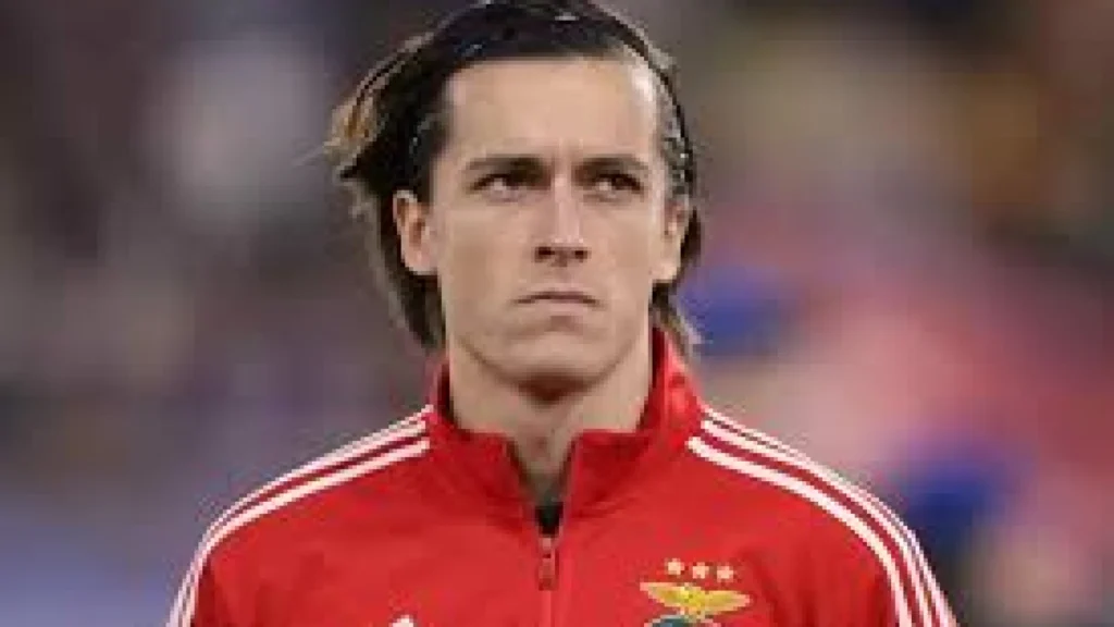 Kedatangan Alvaro Carreras, Bek Kiri Baru Real Madrid