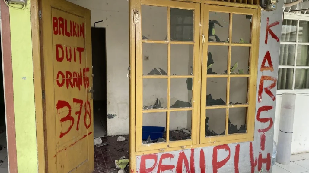 Kasus Penipuan Jual-Beli Kontrakan di Bekasi Barat Mengakibatkan Kerugian Rp 7 Miliar