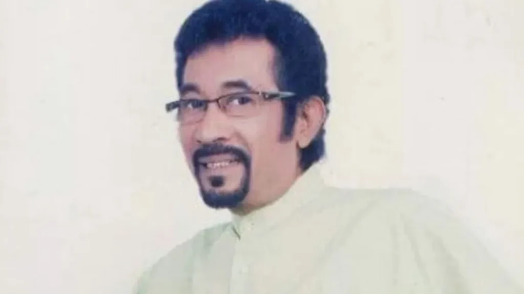 Penyanyi Dangdut Senior Hamdan ATT Meninggal Dunia di Usia 76 Tahun