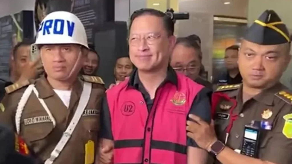 Kesaksian Thomas Lembong dalam Sidang Kasus Dugaan Korupsi Imigrasi Gula