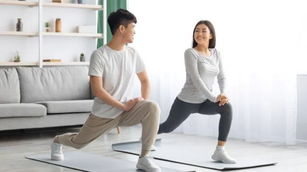 Workout Ringan 15 Menit: Solusi Kebugaran untuk Mereka yang Sibuk