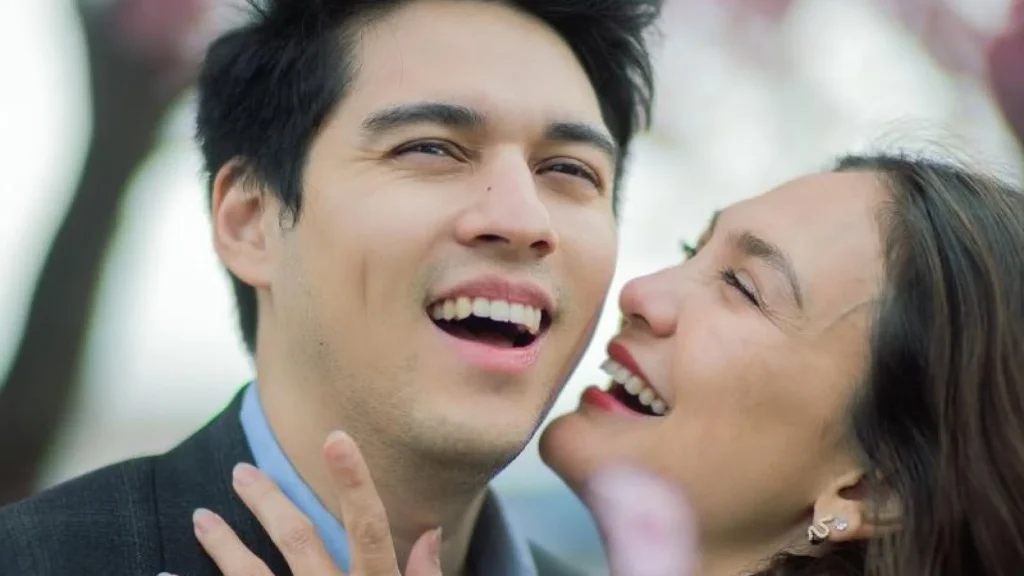 Pertengkaran Pertama Maxime dan Luna: Penggunaan Handphone Jadi Biang Kerok