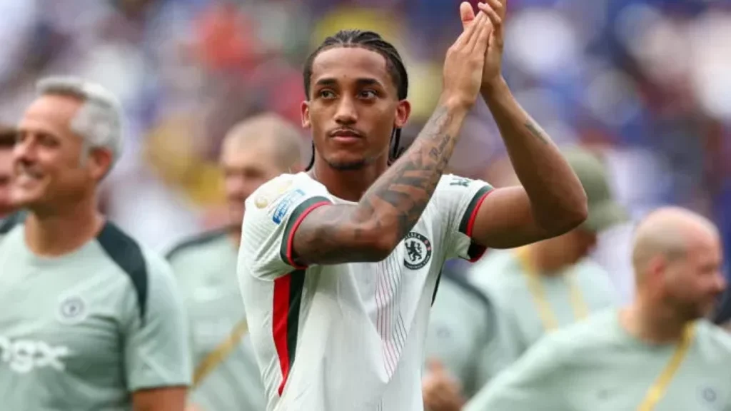 Final Piala Dunia Antarklub 2025: Chelsea Hadapi PSG di MetLife Stadium