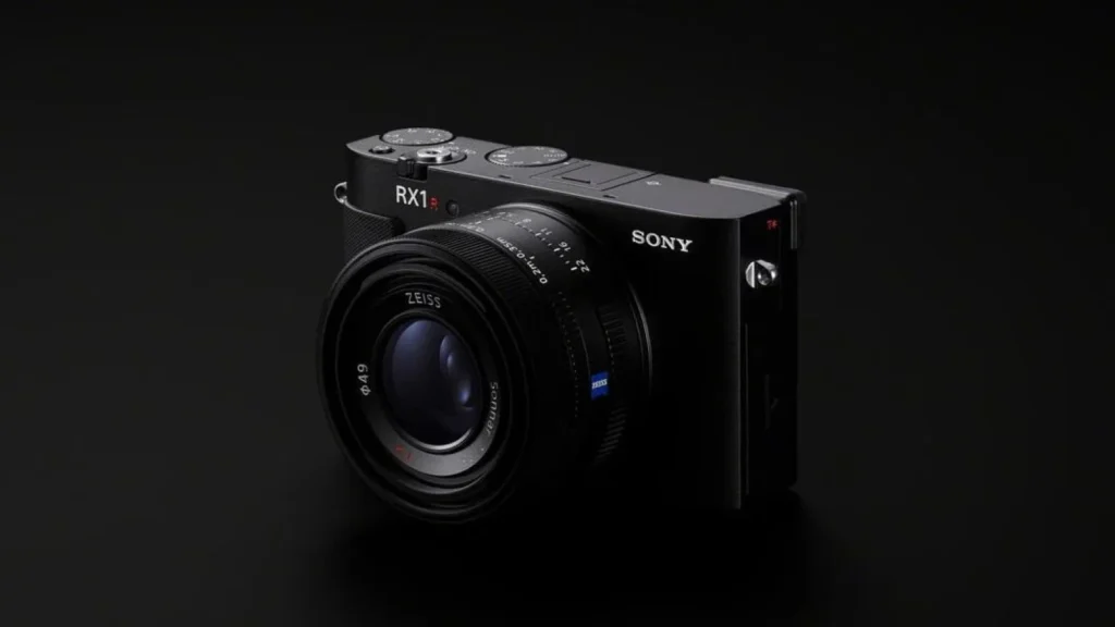 Sony Luncurkan RX1R III: Kamera Compact Full-Frame dengan Spesifikasi Mumpuni