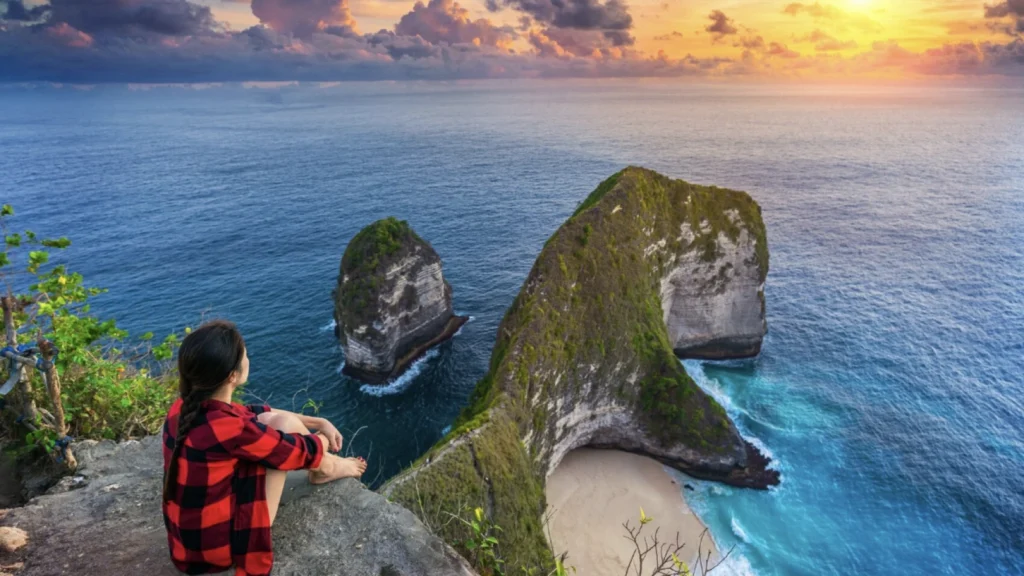 Tren Destinasi Wisata 2025: Indahnya Alam dan Kecanggihan Kota