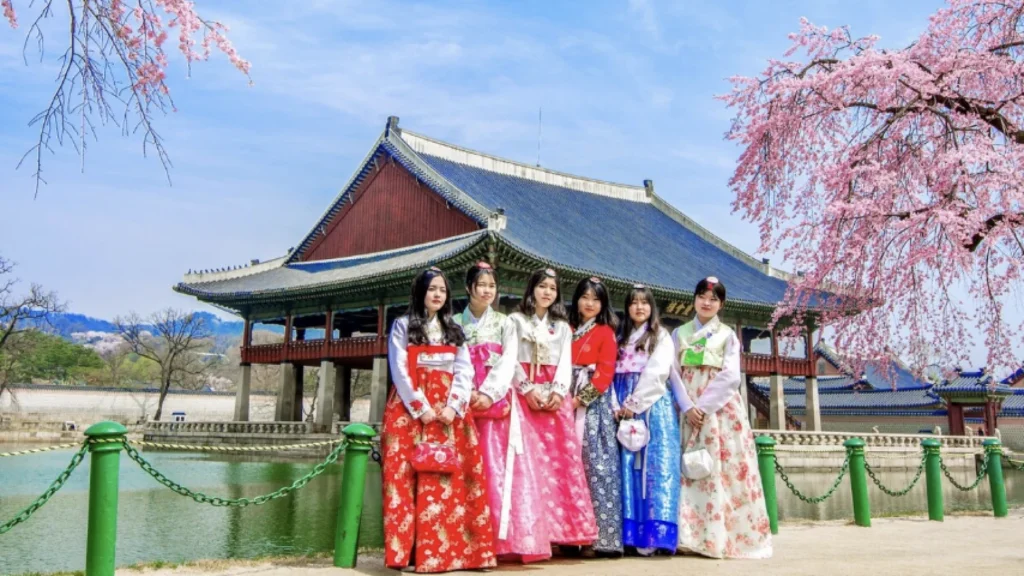 Petualangan Hemat di Korea Selatan: Panduan Backpacking untuk Wisatawan Indonesia
