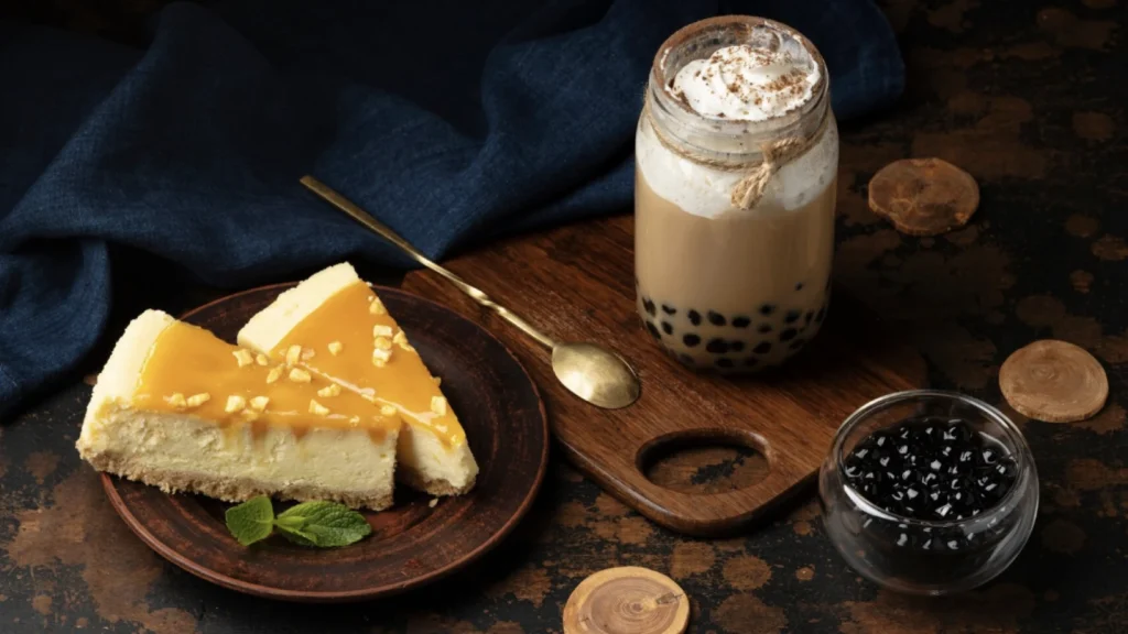 Fenomena Bubble Tea Cheese Brunch: Tren Kuliner Baru di Jakarta Selatan
