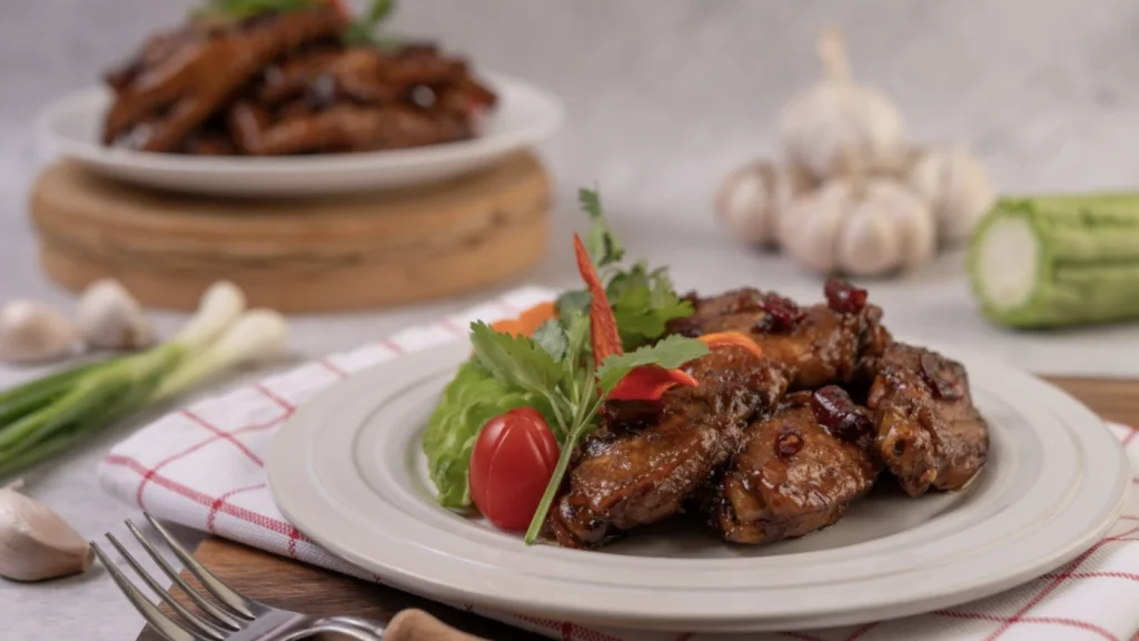 Resep Ayam Mentega: Makanan Praktis yang Anti Gagal untuk Anak Kos