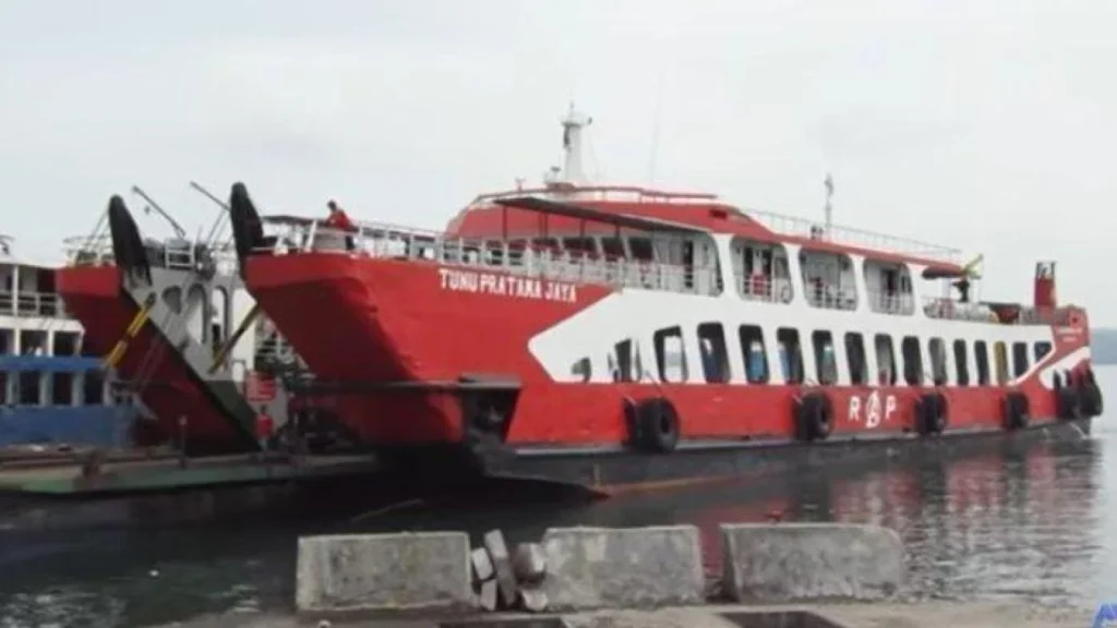 Tragedi di Selat Bali: KMP Tunu Pratama Jaya Tenggelam, Sepuluh Nyawa Melayang