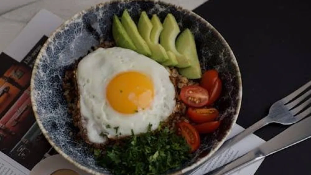 Mengapa Sarapan Tinggi Serat Penting untuk Generasi Z