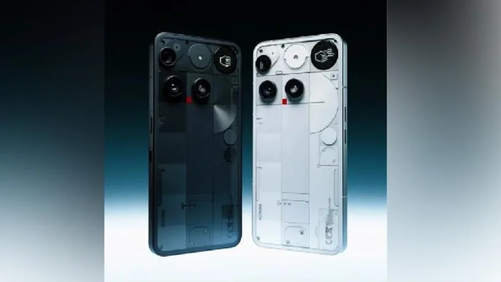 Peluncuran Nothing Phone (3): Inovasi dan Pembaruan yang Memikat