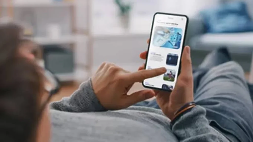Mengatur Waktu Layar dengan Bijak di Tengah Era Digital