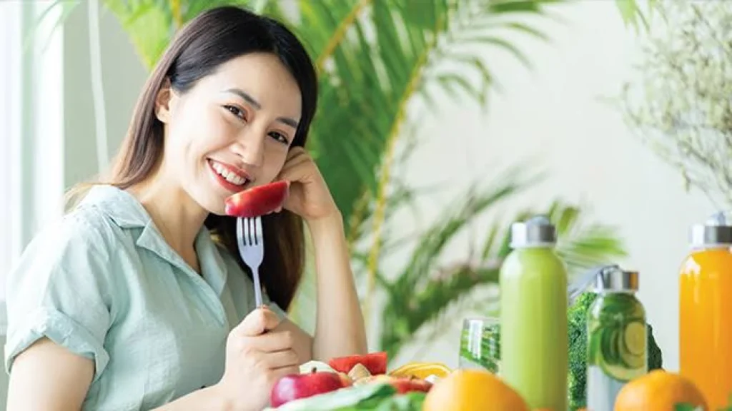 Menerapkan Gaya Hidup Anti Inflamasi: Kunci Sehat dan Bebas Penyakit